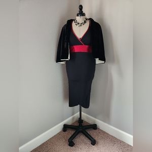 🆕️Byer Too- Vintage Dress